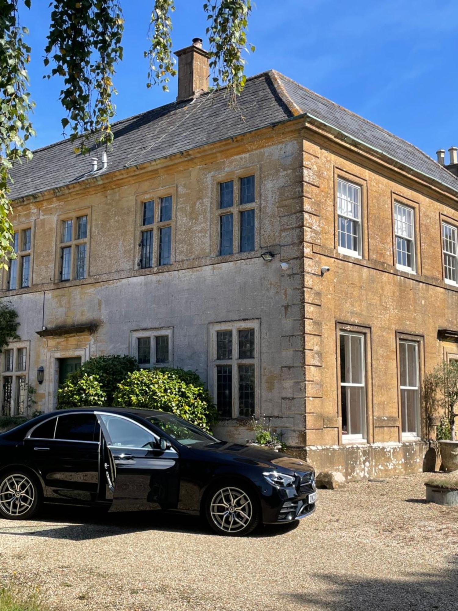 Escape To Ash House 18Th Century Manor In Somerset Martock Eksteriør billede